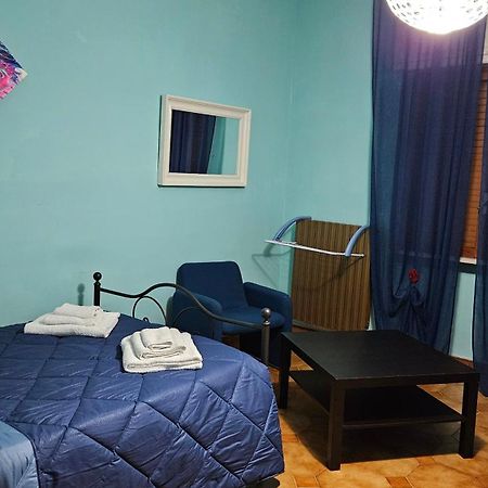 Adri'S House Otel Monterotondo  Dış mekan fotoğraf