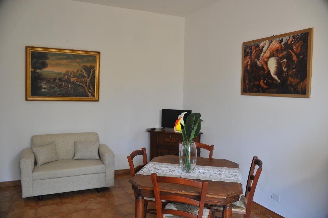 Adri'S House Otel Monterotondo  Dış mekan fotoğraf