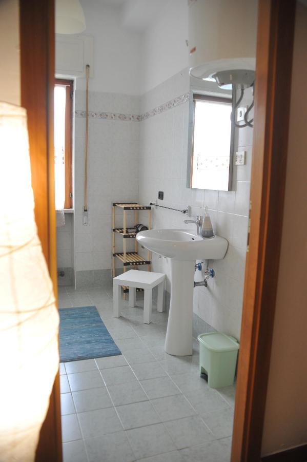 Adri'S House Otel Monterotondo  Dış mekan fotoğraf