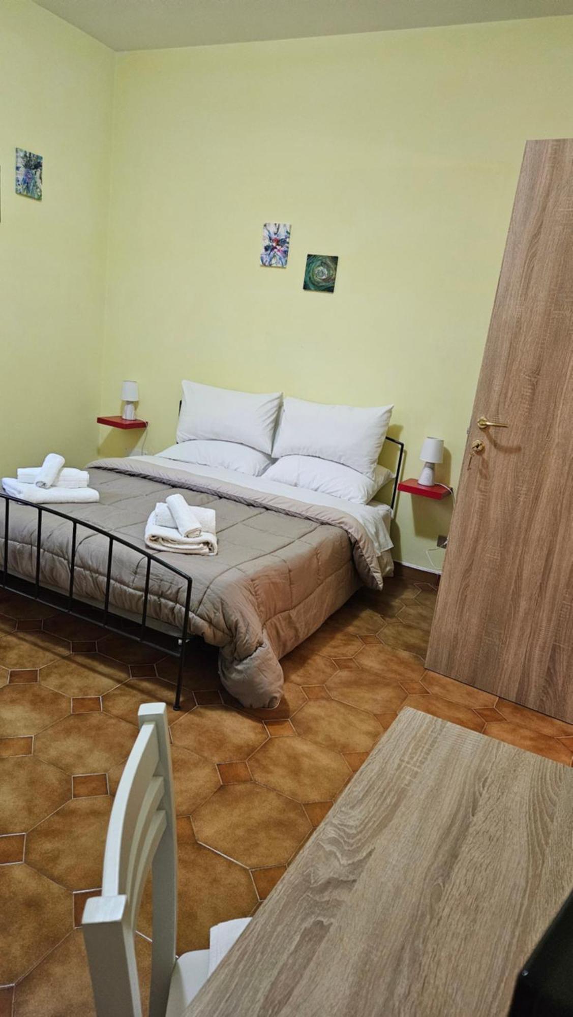 Adri'S House Otel Monterotondo  Dış mekan fotoğraf