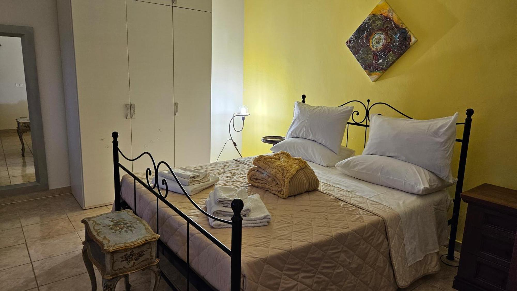 Adri'S House Otel Monterotondo  Dış mekan fotoğraf