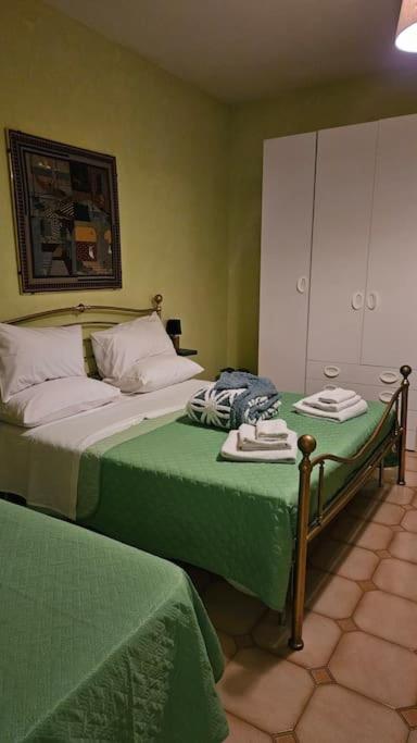 Adri'S House Otel Monterotondo  Dış mekan fotoğraf